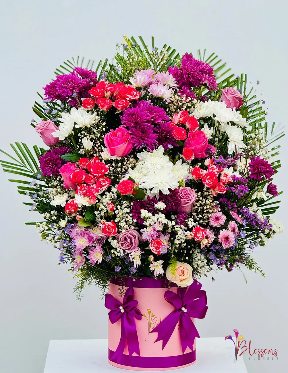 flower delivery near me